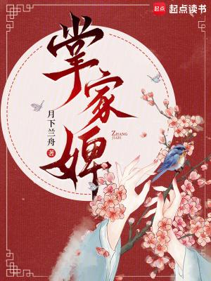 掌家婢 掌家婢